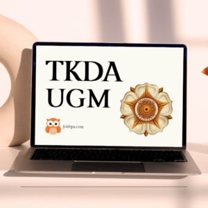 joki tkda ugm