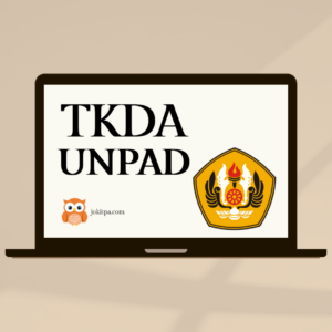 joki tkda unpad