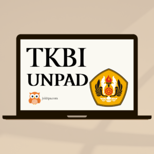 joki tkbi unpad