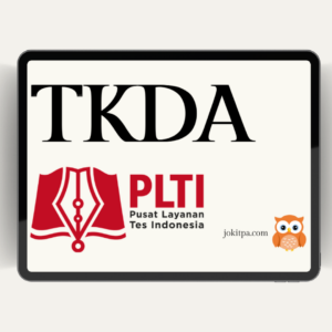 joki tkda plti