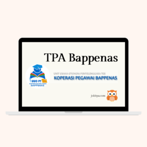 joki tpa bappenas resmi - jasa pembuatan sertifikat tpa bappenas