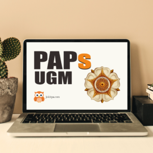 joki paps ugm